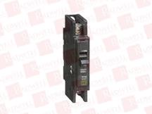 SCHNEIDER ELECTRIC QOU115