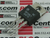 GENERIC MC78T08CT