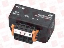 EATON CORPORATION E02NBXCXNN