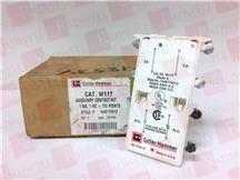 EATON CORPORATION W11T 1