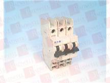 EATON CORPORATION FAZ-C1,5/3-NA 3