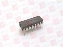 NATIONAL SEMICONDUCTOR 4702BDM