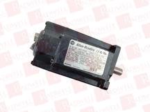 ALLEN BRADLEY MPL-A320P-MJ72AA 2