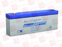 POWER SONIC PS-1220