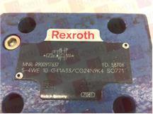 BOSCH R900917637 2