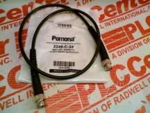 POMONA ELECTRONICS 2249-C-24 1