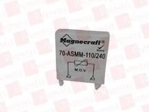 SCHNEIDER ELECTRIC 70-ASMM-240 3