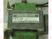 GENERAL ELECTRIC CR9500A102A3A