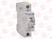 EATON CORPORATION WMZS1C15 0