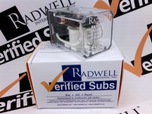 RADWELL VERIFIED SUBSTITUTE 60129048200SUB