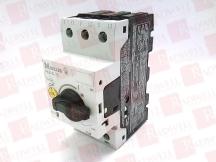 EATON CORPORATION PKZM0-2.5 1