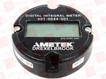 AMETEK 401-0044-001