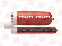 HILTI HIT-HY-200-R-11.1OZ-2022793