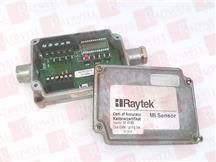 RAYTEK RAYMIC10TV 0