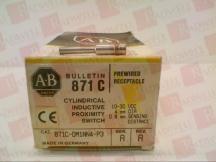 ALLEN BRADLEY 871C-DM1NN4-P3