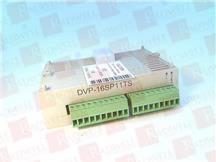 DELTA GROUP ELECTRONICS DVP16SP11TS 0