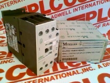 EATON CORPORATION DILM32-10-600V-60HZ 2