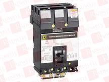 SCHNEIDER ELECTRIC FA34070