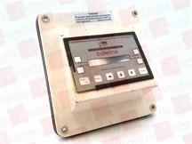 METTLER TOLEDO 180-KEYPANEL-WHITE 3