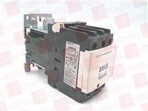 SCHNEIDER ELECTRIC LC1D40BD 1