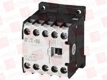 EATON CORPORATION DILR31-G 24VDC 0