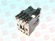 ALLEN BRADLEY 100-A24NA31 4