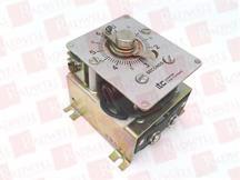 INDUSTRIAL TIMER CO CSF-6SEC 0