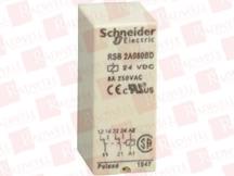 SCHNEIDER ELECTRIC RSB2A080BD