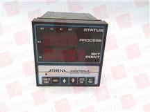 ATHENA 6275-TT-E2-A-01F 2