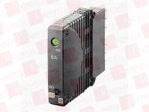 E-T-A CIRCUIT BREAKERS ESX10-TB-102-DC24V-4A-E 0