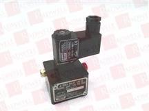 GEMINI VALVE 4GP-SC08D-240VAC-DS