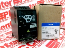 EATON CORPORATION NFXF50A0-2 1