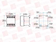 RADWELL VERIFIED SUBSTITUTE XTMC9A01TD-SUB