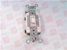 LEVITON 54501-2W 1