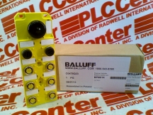 BALLUFF C04 T8Q-23 1