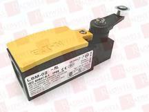 EATON CORPORATION LSM-02-RL