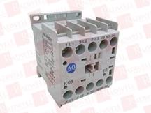 ALLEN BRADLEY 100-K09KF10