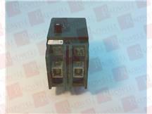 EATON CORPORATION GHB2040 3