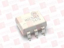 ON SEMICONDUCTOR MOC3063SM 0