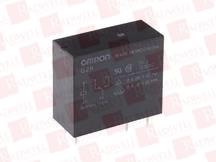 OMRON G2R-1A4 DC24