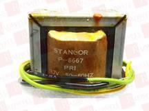 STANCOR P-8667