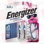 ENERGIZER L91BP-2 0