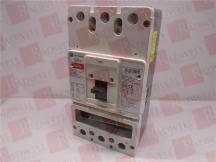 EATON CORPORATION KW3400F 3