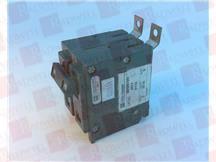 EATON CORPORATION QBHW2015HV 1