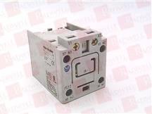 ALLEN BRADLEY 100-FL11F