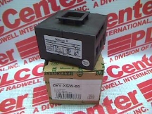 EATON CORPORATION ZEV-XSW-65