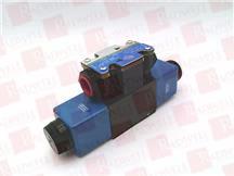 EATON CORPORATION DG4V-3S-6N-M-FW-B5-60 1