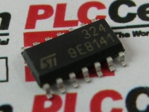 ST MICRO LM324D 1