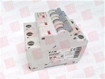 EATON CORPORATION WMZS3D01 0