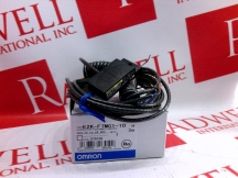 OMRON E2K-F7MC1-10